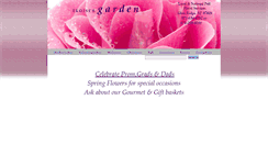 Desktop Screenshot of eloisesgarden.com